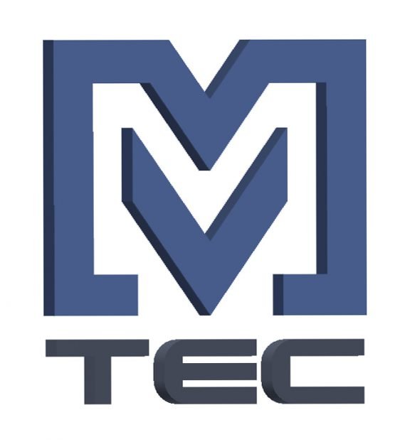 M-TEC Logo
